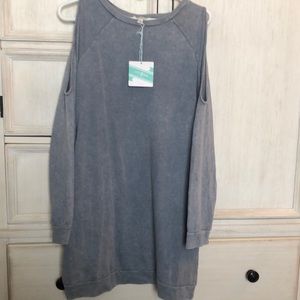 Brand New Umgee Tunic